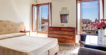 Pensione Seguso, Venice (photo 5)
