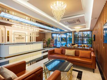 Elysium Green Suites, Antalya (Foto 3)