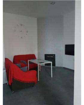 Apartamento con porche en el albaicin granada, Grenade (photo 5)