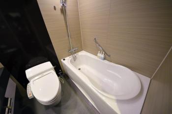 Hotel Metropolitan Edmont Tokyo, Tokyo (photo 4)