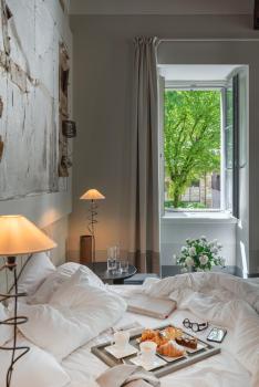 GombitHotel, Бергамо (фото 2)