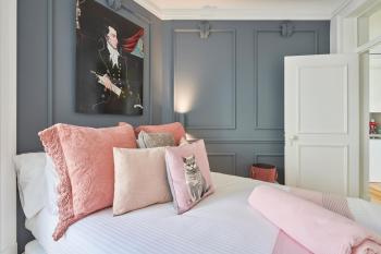 Charming apartment Castelo. Amazing Lisbon View, Lisabon (fotografie 2)