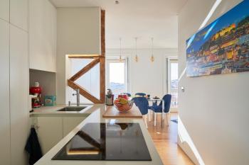 Charming apartment Castelo. Amazing Lisbon View, Lisabon (fotografie 5)