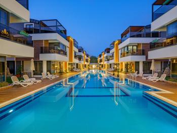 Elysium Green Suites, Antalya (Foto 2)