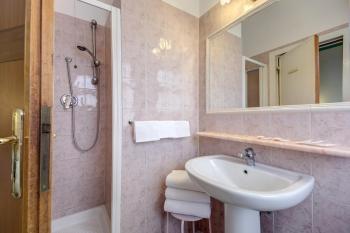 Hotel Pacific, Roma (foto 3)
