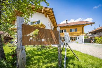 Pension Gimpl, Chiemgaukarte neu, Siegsdorf (Foto 2)