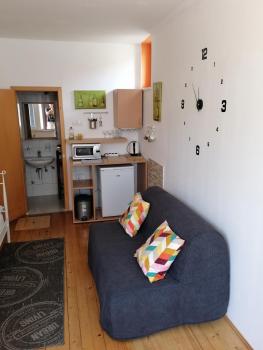 Peter rooms, Liubliana (foto 4)