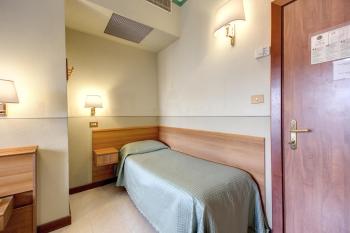 Hotel Pacific, Roma (foto 4)