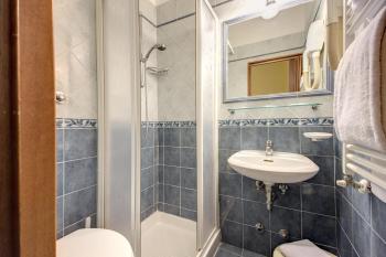 Hotel Pacific, Roma (foto 5)