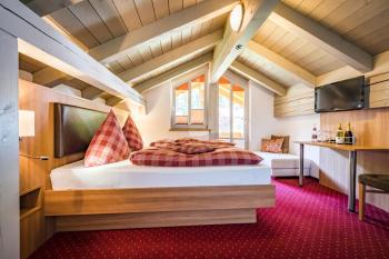Pension Gimpl, Chiemgaukarte neu, Siegsdorf (Foto 4)