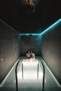 Alpen Resort & Spa, Zermatt (Foto 5)