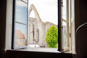 Stora Torget - Visby Lägenhetshotell, Visby (Foto 4)