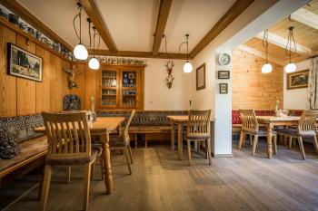 Pension Gimpl, Chiemgaukarte neu, Siegsdorf (Foto 5)