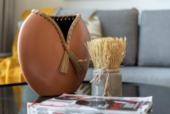 The Smart Concierge - Bay Central, Dubaj (fotografie 4)