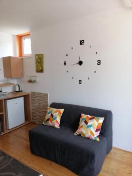 Peter rooms, Liubliana (foto 2)