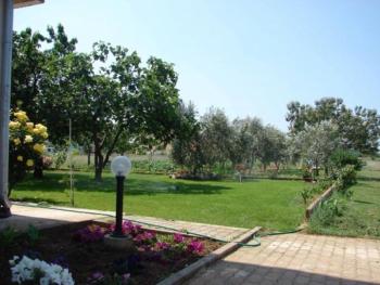 Apartment in Zaton (Zadar) with Terrace, Air conditioning, Wi-Fi, Washing machine (4814-4), Zaton (photo 2)