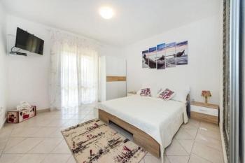 Apartment in Zaton (Zadar) with Terrace, Air conditioning, Wi-Fi, Washing machine (4814-4), Zaton (photo 4)