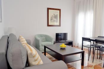 Apartamentos Cruz Conde, Córdoba (photo 2)