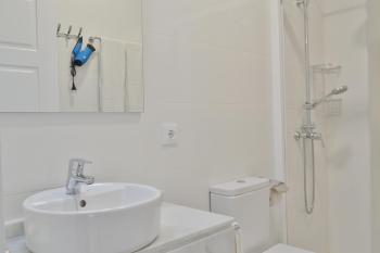 Apartamentos Cruz Conde, Córdoba (photo 5)
