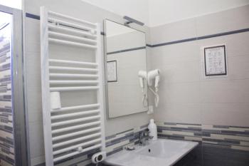Hotel Sant'Orsola City House Collection by GSA Hotels, Bologna (photo 4)