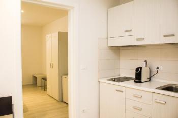 Hotel Sant'Orsola City House Collection by GSA Hotels, Bologna (photo 5)