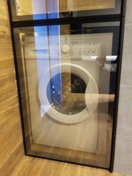 Апартаменты на Большем Фонтане 1, Odessa (foto 4)