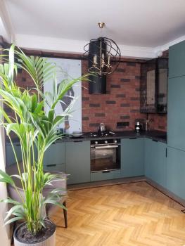 Апартаменты на Большем Фонтане 1, Odessa (foto 5)