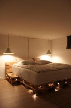 Cosy Private room close to Copenhagen centre, Copenhague (photo 5)