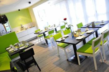 Amiga Hotel München Messe, Múnich (foto 3)