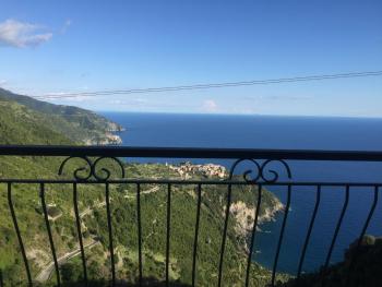 Infinity view, Vernazza (foto 5)