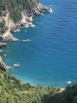 Infinity view, Vernazza (foto 4)
