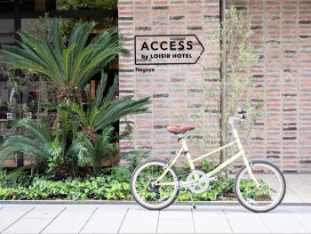 ACCESS by LOISIR HOTEL Nagoya, Nagoja (zdjęcie 2)