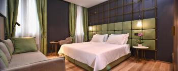 Hotel Maison Ducal, Benátky (fotografie 2)