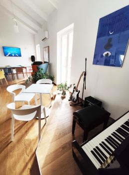 Tric Trac Hostel, Naples (photo 2)