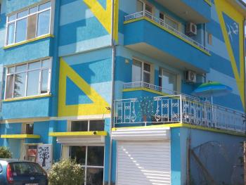 Къща за гости Синьо Лято, Pomorie (foto 2)