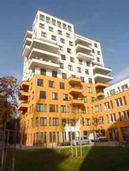 Business Suiten, Múnich (foto 3)