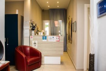 Hotel Sant'Orsola City House Collection by GSA Hotels, Bologna (photo 2)
