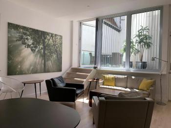 ApartmentInCopenhagen Apartment 358, Kodaň (fotografie 4)