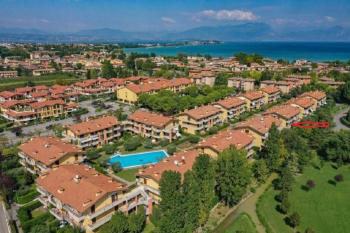 DISCOVERY FLAT with pool & bikes, Sirmione (zdjęcie 2)
