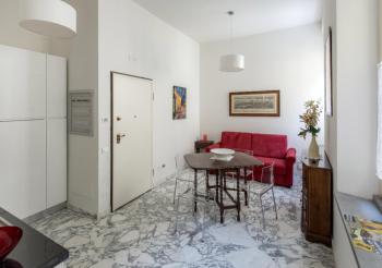 Leonardo al Duomo - Bufalini Apartments, Florencie (fotografie 5)
