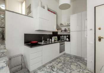 Leonardo al Duomo - Bufalini Apartments, Florencie (fotografie 2)