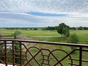 Lighthouse golf resort private apartment Sunrise, Balchik (photo 4)