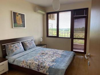 Lighthouse golf resort private apartment Sunrise, Balchik (photo 5)