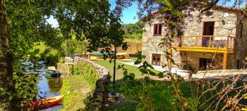River House - Casas do Rio Tora, Arcos de Valdevez (foto 4)