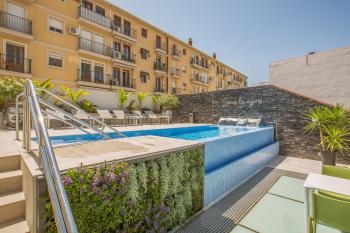 Hotel Brö-Adults Recommended, Málaga (photo 5)