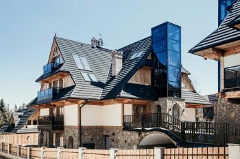 Aura Zakopane, Zakopane (photo 2)