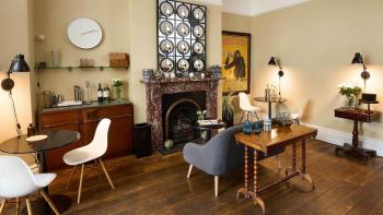 Townhouse Exeter, Exeter (fotografie 5)