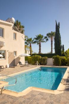 Villa Gavalas, Pegeia (fotografie 2)