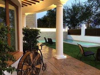 La Quinta Hacienda, Кордова (фото 4)