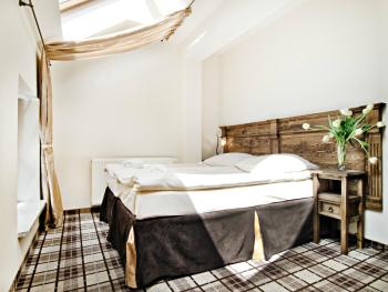 Five Stars Bed&Breakfast, Wroclaw (foto 5)